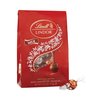 Lindt Lindor Milk Chocolate Truffles, 35 oz Bag, PK3, 3PK L002474